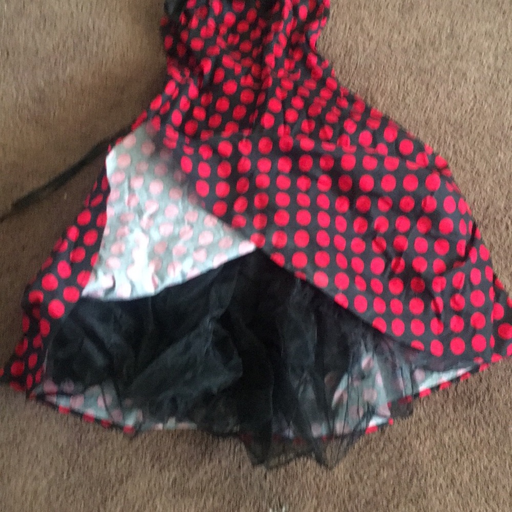 Dress - Picture 5 of 7